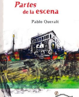 Partes de la escena