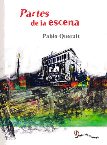 Partes de la escena