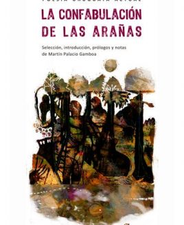 La confabulación de las arañas