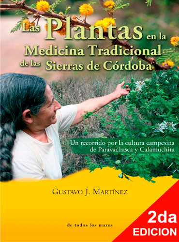 Las plantas en la medicina tradicional de las sierras de Córdoba