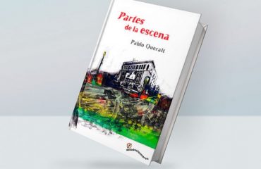Lanzamiento Partes de la escena