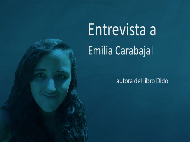 Entrevista a Emilia Carabajal