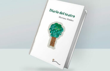 Lanzamiento del libro Diario del teatro