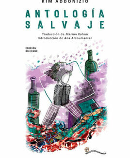 Antología salvaje