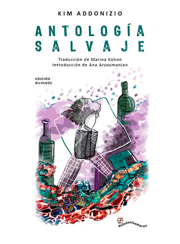 ANTOLOGÍA SALVAJE