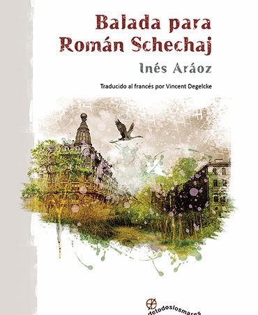 Balada para Román Schechaj