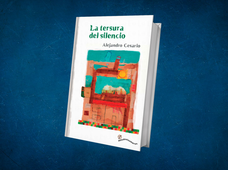 La tersura del silencio