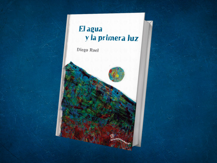 El agua y la primera luz