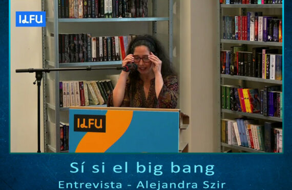 Más allá de las palabras y los textos