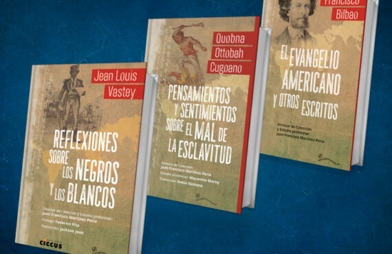 Colección Batay Vètyè