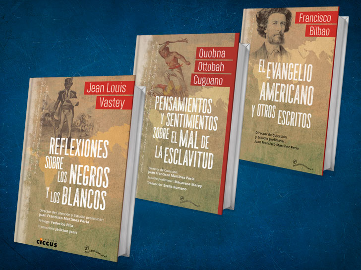Colección Batay Vètyè