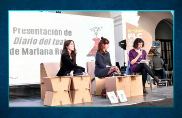 Dos estudios sobre Diario del teatro