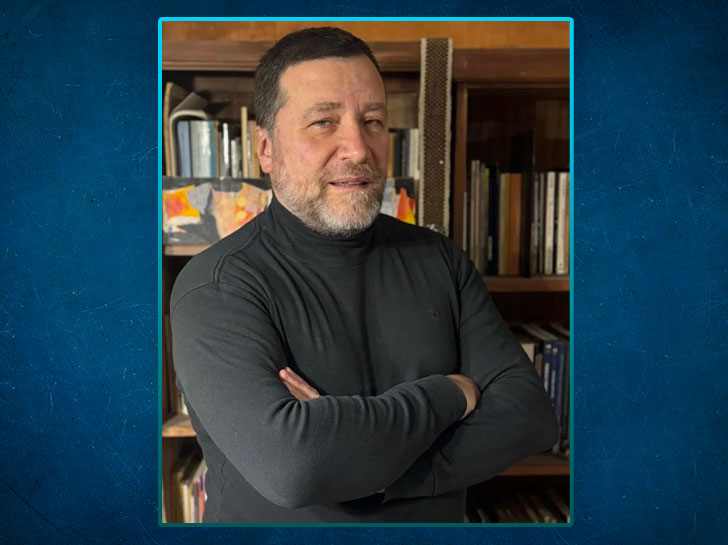 El realismo ontológico de Alejandro Cesario