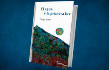 La poética amorosa de Diego Roel