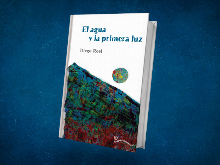 La poética amorosa de Diego Roel