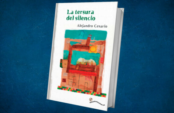 La tersura del silencio: la mirada de Benítez sobre la poética de Cesario