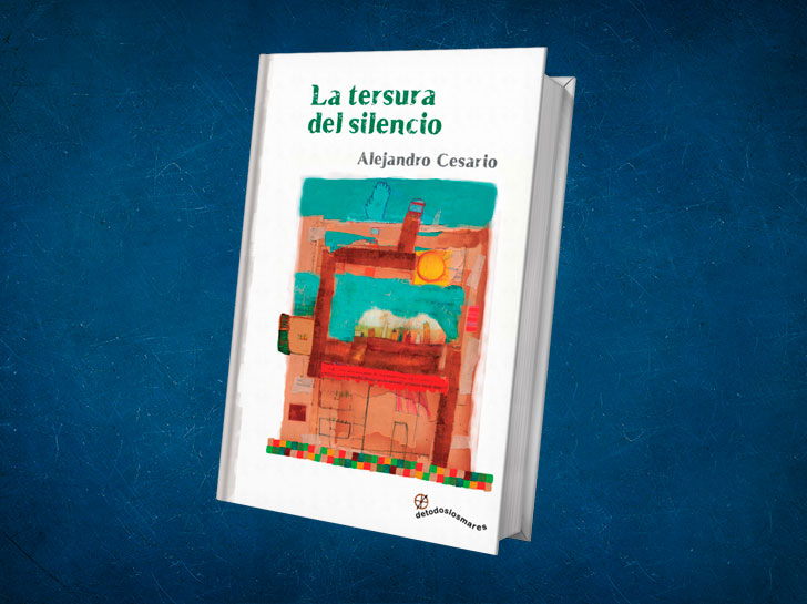 La tersura del silencio: la mirada de Benítez sobre la poética de Cesario